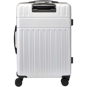 Valise extensible Rover de 70 L et 24" en matériaux recyclés certifiés GRS 9