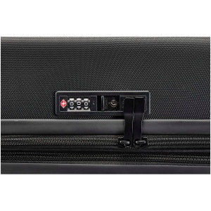 Valise extensible Rover de 70 L et 24" en matériaux recyclés certifiés GRS 11