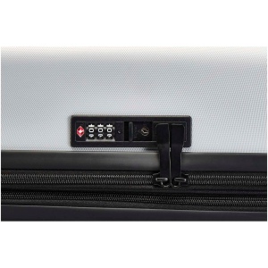 Valise extensible Rover de 70 L et 24" en matériaux recyclés certifiés GRS 12