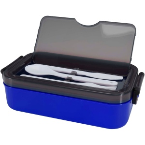 Lunch box et ensemble de couverts Snappy 1000 ml 15