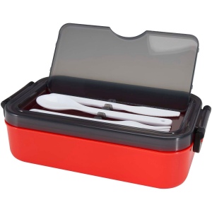 Lunch box et ensemble de couverts Snappy 1000 ml 16