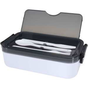 Lunch box et ensemble de couverts Snappy 1000 ml 17