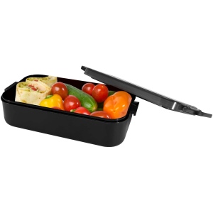 Lunch box et ensemble de couverts Snappy 1000 ml 18