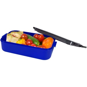 Lunch box et ensemble de couverts Snappy 1000 ml 19