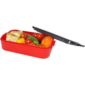 Lunch box et ensemble de couverts Snappy 1000 ml 20
