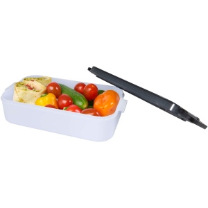 Lunch box et ensemble de couverts Snappy 1000 ml 21