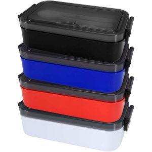 Lunch box et ensemble de couverts Snappy 1000 ml 25