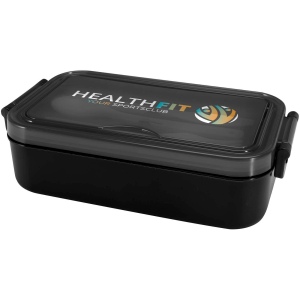 Lunch box et ensemble de couverts Snappy 1000 ml 10