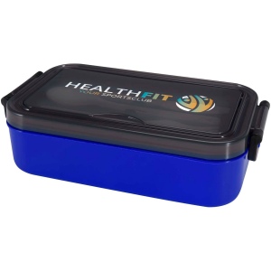Lunch box et ensemble de couverts Snappy 1000 ml 11