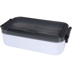 Lunch box et ensemble de couverts Snappy 1000 ml 5