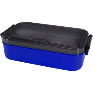 Lunch box et ensemble de couverts Snappy 1000 ml 3