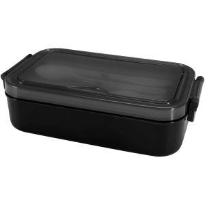 Lunch box et ensemble de couverts Snappy 1000 ml 2