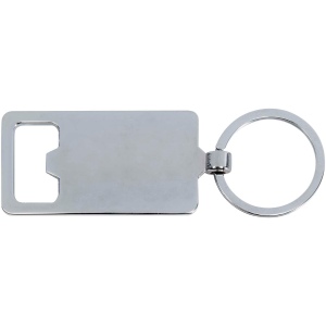 Porte-clés en bambou avec décapsuleur Snapper 5