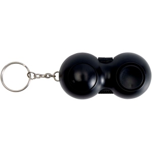 Porte-clés fidget contrôleur Fidgix 5