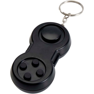 Porte-clés fidget contrôleur Fidgix 2