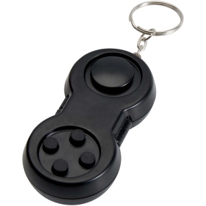 Porte-clés fidget contrôleur Fidgix