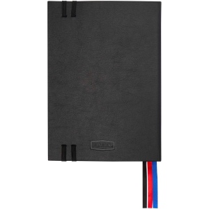 Carnet à couverture rigide A5 Alder 5