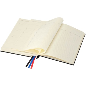 Carnet à couverture rigide A5 Alder 7