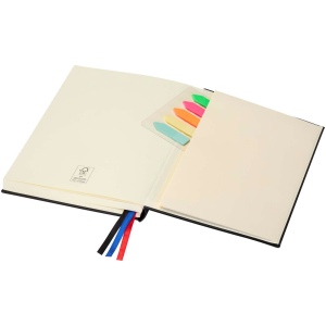 Carnet à couverture rigide A5 Alder 8