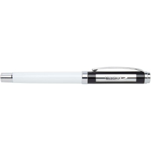 Ensemble carnet à couverture rigide A5 et stylo roller Legato Elegance 19
