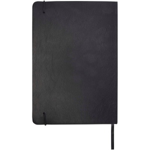 Ensemble carnet à couverture rigide A5 et stylo roller Legato Elegance 20