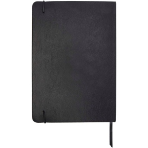 Ensemble carnet à couverture rigide A5 et stylo roller Legato Elegance 21