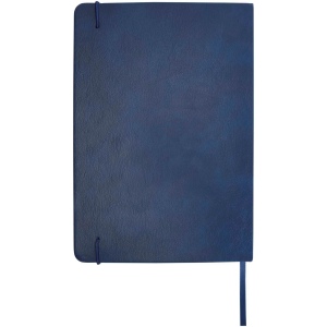 Ensemble carnet à couverture rigide A5 et stylo roller Legato Elegance 23