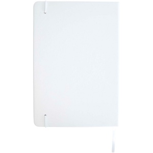 Ensemble carnet à couverture rigide A5 et stylo roller Legato Elegance 24