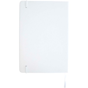 Ensemble carnet à couverture rigide A5 et stylo roller Legato Elegance 25