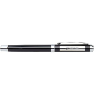 Ensemble carnet à couverture rigide A5 et stylo roller Legato Elegance 14