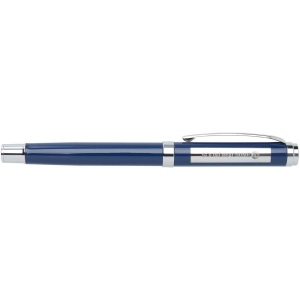 Ensemble carnet à couverture rigide A5 et stylo roller Legato Elegance 16