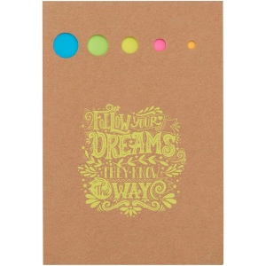 Notes autocollantes Freiji 4