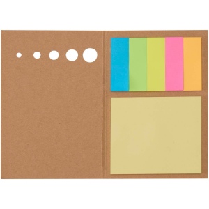 Notes autocollantes Freiji 6