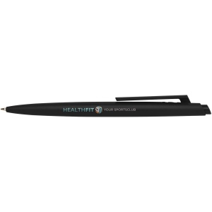 Stylo bille Ipe recyclé RCS (encre bleue) 20