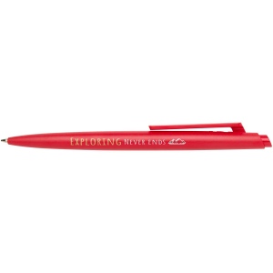 Stylo bille Ipe recyclé RCS (encre bleue) 25