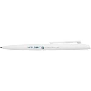 Stylo bille Ipe recyclé RCS (encre bleue) 27