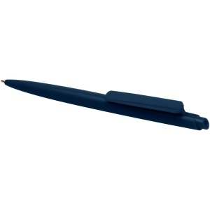 Stylo bille Ipe recyclé RCS (encre bleue) 41