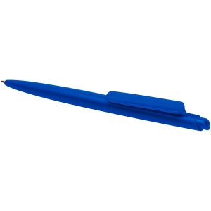 Stylo bille Ipe recyclé RCS (encre bleue) 44