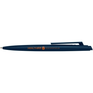 Stylo bille Ipe recyclé RCS (encre noire) 23