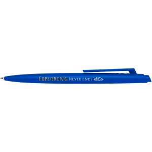 Stylo bille Ipe recyclé RCS (encre noire) 26