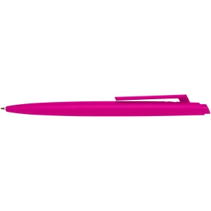 Stylo bille Ipe recyclé RCS (encre noire) 13