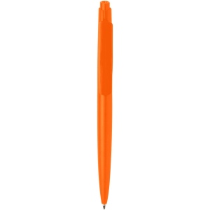 Stylo bille Ipe recyclé RCS (encre noire) 6