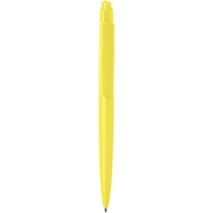 Stylo bille Ipe recyclé RCS (encre noire) 10