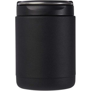Boîte-repas Doveron de 500 ml en acier inoxydable recyclé 6