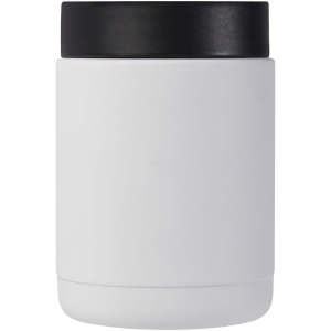 Boîte-repas Doveron de 500 ml en acier inoxydable recyclé 16
