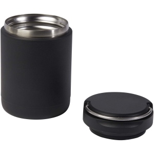 Boîte-repas Doveron de 500 ml en acier inoxydable recyclé 17