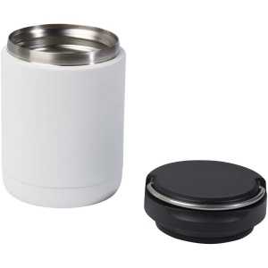 Boîte-repas Doveron de 500 ml en acier inoxydable recyclé 20