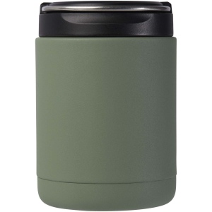 Boîte-repas Doveron de 500 ml en acier inoxydable recyclé 7
