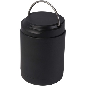 Boîte-repas Doveron de 500 ml en acier inoxydable recyclé 25