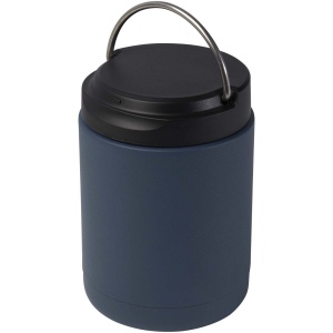 Boîte-repas Doveron de 500 ml en acier inoxydable recyclé 27
